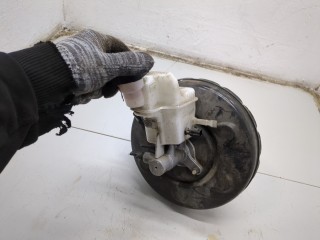 Усилитель тормозов вакуумный, ориг. номер 59110-L0000, Hyundai Sonata 8 DN8 2019-2023