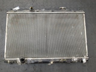 Радиатор охлаждения двигателя, ориг. номер 19010R5AA51, Honda CR-V 2011-2015