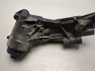 Корпус масляного фильтра, ориг. номер 93186324, Opel Astra 1998-2009