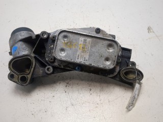 Корпус масляного фильтра, ориг. номер 93186324, Opel Astra 1998-2009