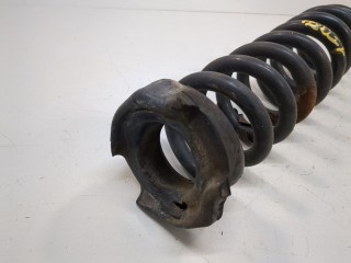Пружина подвески левая задняя, ориг. номер 33536790119, 6790119, BMW X1 2012-2015