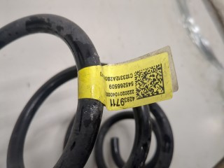 Пружина подвески задняя, ориг. номер 42839711, Buick Envista 2022-2026