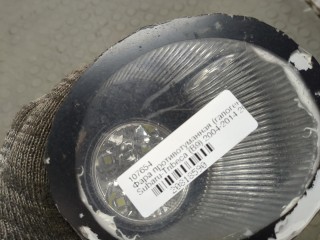 Фара противотуманная (галогенка) правая, Subaru Tribeca 2004-2007