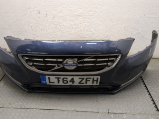 Фара противотуманная (галогенка) правая, ориг. номер 31383159, 31420122, Volvo V40 2012-2017