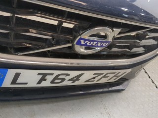 Фара противотуманная (галогенка) правая, ориг. номер 31383159, 31420122, Volvo V40 2012-2017