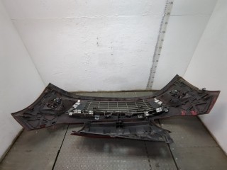 Фара противотуманная (галогенка) правая, ориг. номер 8200074008, Renault Scenic 2009-2012