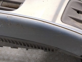 Фара противотуманная (галогенка) левая, Volvo V50 2007-2012