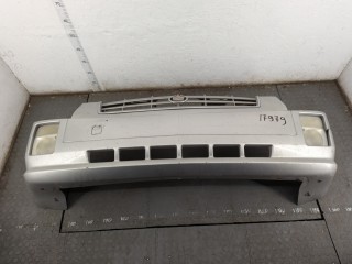 Фара противотуманная (галогенка) правая, ориг. номер 15930686, Cadillac SRX 2003-2009