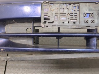 Фара противотуманная (галогенка) левая, ориг. номер 7701045718, Renault Megane 1999-2003