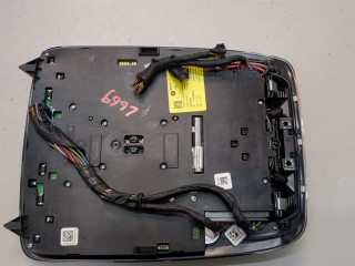 Фонарь салона (плафон), ориг. номер 6838339, BMW 7 G11, G12 2015-2019