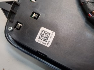 Фонарь салона (плафон), ориг. номер 6838339, BMW 7 G11, G12 2015-2019