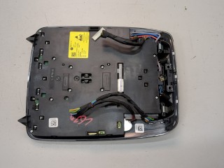 Фонарь салона (плафон), ориг. номер 61315B32497, 5B32497, BMW 7 G11, G12 2015-2019