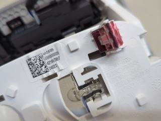 Фонарь салона (плафон), ориг. номер 42865839, Buick Encore GX 2023-2026