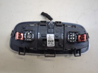 Фонарь салона (плафон), ориг. номер 42864052, Buick Encore GX 2023-2026