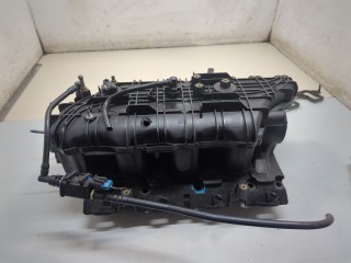 Коллектор впускной, ориг. номер 25379713, Cadillac Escalade 2006-2014