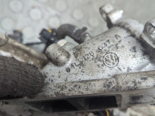 Коллектор впускной, ориг. номер 04L129711D, Volkswagen Caddy 2015-2020