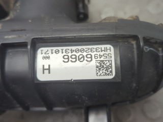 Коллектор впускной, ориг. номер 55496066, Buick Encore GX 2019-2023