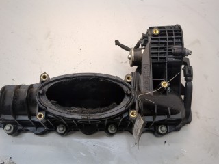 Коллектор впускной Mercedes C W205 2014-2018