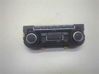 Переключатель отопителя (печки), ориг. номер 2H0907040E, Volkswagen Amarok 2010-2016