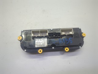 Переключатель отопителя (печки), ориг. номер 2H0907040E, Volkswagen Amarok 2010-2016