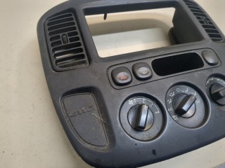 Переключатель отопителя (печки), ориг. номер YL8Z19980AA, Ford Escape 2004-2007