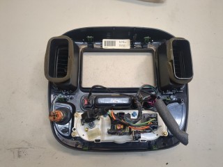 Переключатель отопителя (печки), ориг. номер YL8Z19980AA, Ford Escape 2004-2007