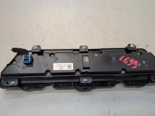 Переключатель отопителя (печки), ориг. номер 796103W0A11ZB, Honda HRV 2021-2026