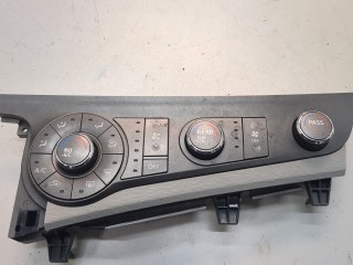 Переключатель отопителя (печки), ориг. номер 5590008141, Toyota Sienna 3 2010-2014
