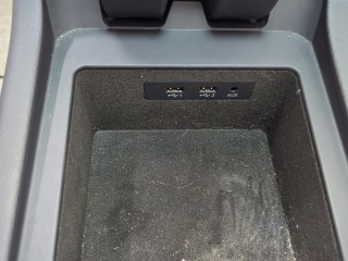 Переключатель отопителя (печки), ориг. номер 8W0919158, Audi Q7 2015-2019