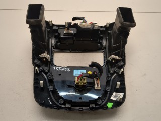 Переключатель отопителя (печки), ориг. номер 972501K070, Hyundai ix20 2010-2015