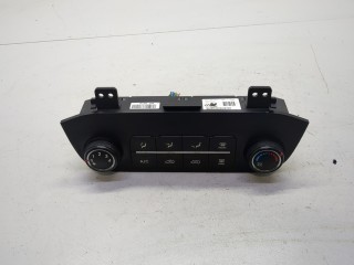 Переключатель отопителя (печки) KIA Sportage 2010-2014