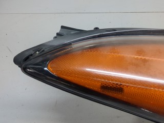 Фара (передняя) правая, ориг. номер 921023X050, Hyundai Elantra 2010-2014