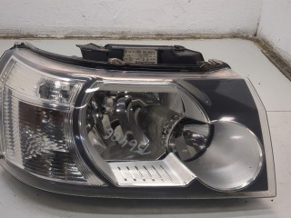 Фара (передняя) правая Land Rover Freelander 2 2006-2010