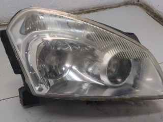 Фара (передняя) правая Nissan Qashqai 2006-2010