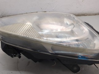 Фара (передняя) правая, ориг. номер 26010JD01A, Nissan Qashqai 2006-2010