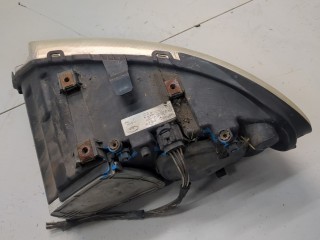 Фара (передняя) правая, ориг. номер 4857832AC, Chrysler Voyager 2004-2008