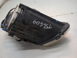 Фара (передняя) правая, ориг. номер 4857832AC, Chrysler Voyager 2004-2008