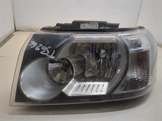 Фара (передняя) левая, ориг. номер LR001572, 6H5213W030AC, Land Rover Freelander 2 2006-2010
