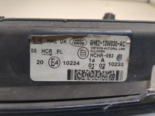 Фара (передняя) левая, ориг. номер LR001572, 6H5213W030AC, Land Rover Freelander 2 2006-2010
