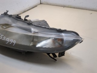 Фара (передняя) левая, ориг. номер 33151SMGE01, Honda Civic 2005-2008