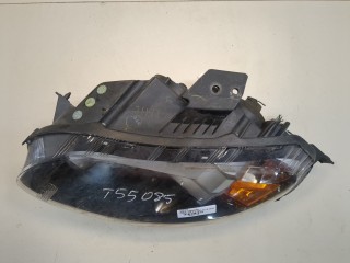 Фара (передняя) левая, ориг. номер N123510L0C, Mazda MX-5 2005-2008