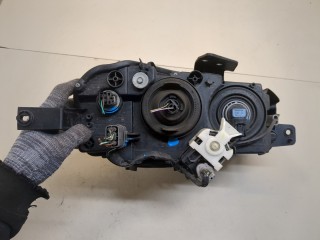 Фара (передняя) левая, ориг. номер N123510L0C, Mazda MX-5 2005-2008