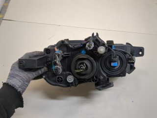 Фара (передняя) правая, ориг. номер N123510K0C, Mazda MX-5 2005-2008