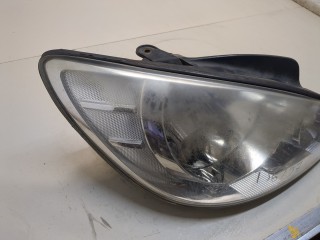 Фара (передняя) правая, ориг. номер 921021C520, Hyundai Getz 2005-2011