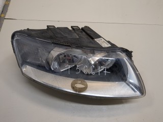 Фара (передняя) правая Audi A6 2004-2008