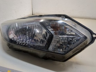 Фара (передняя) правая, ориг. номер 33100T7SE01, Honda HRV 2014-2018