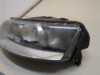Фара (передняя) левая, ориг. номер 4F0941003, 1LE00888003, Audi A6 2004-2008