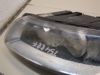 Фара (передняя) левая, ориг. номер 4F0941003, 1LE00888003, Audi A6 2004-2008