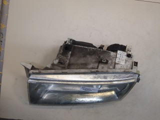 Фара (передняя) левая, ориг. номер 1U2941017P, Skoda Octavia 2000-2011