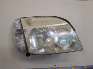 Фара (передняя) правая Nissan X-Trail (T30) 2004-2007